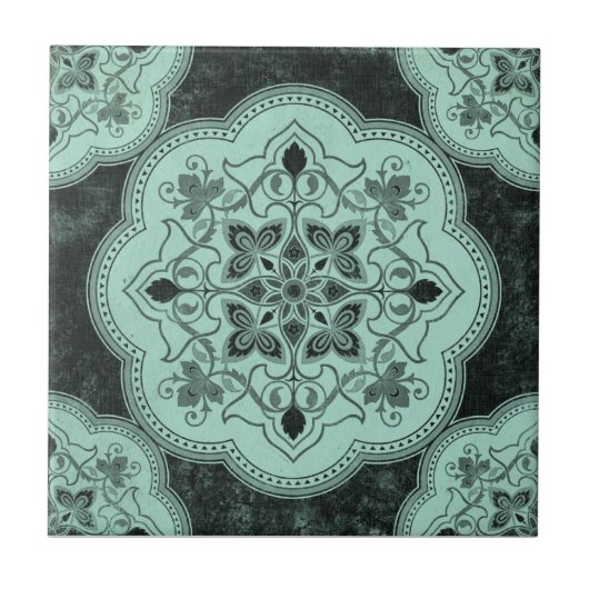 verbinding tegeltje (Voorkant)