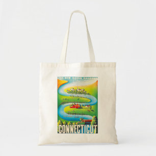 VERBINDING TOTE BAG