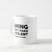 Verbinding Verloren Koffiemok (Voorkant links)