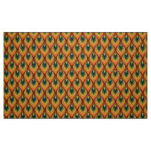 Verbinding voor beste verkoper afdrukken stof (Fat Quarter)