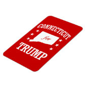 VERBINDING VOOR TRUMP MAGNEET (Linkerzijde)