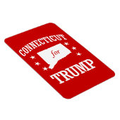 VERBINDING VOOR TRUMP MAGNEET (Rechterzijde)