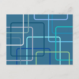 Verbindingen 1 briefkaart