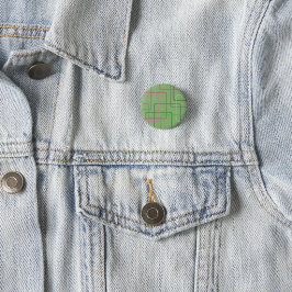 Verbindingen 1 ronde button 3,2 cm