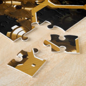 Verbindingen Legpuzzel (Zijkant)