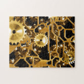 Verbindingen Legpuzzel (Horizontaal)