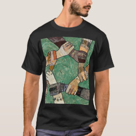 Verbindingen T-shirt