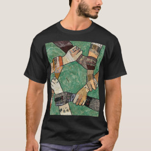 Verbindingen T-shirt