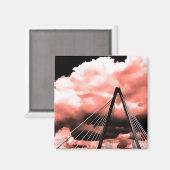 verbindingsbrug magneet (Voorkant / Achterkant)