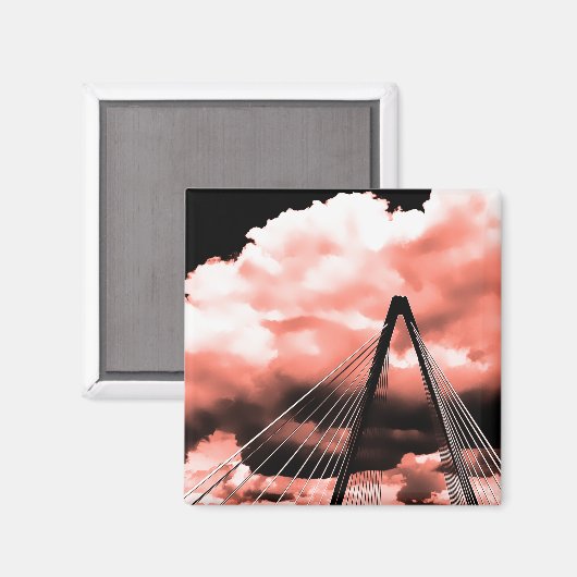 verbindingsbrug magneet (Voorkant / Achterkant)