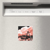 verbindingsbrug magneet (Insitu (Vaatwasser))