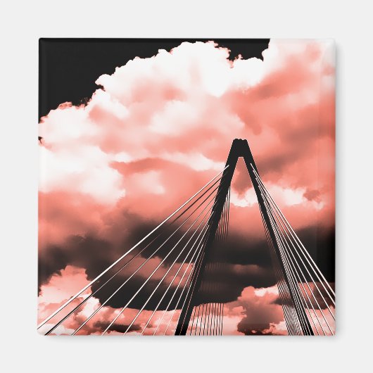 verbindingsbrug magneet (Voorkant)