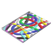 Verbindingsbuizen Notitieboek (Linkerzijde)