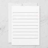 Verbindingskaart voor kaartsecties kaart (Achterkant)