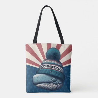 verbindingspunt tote bag