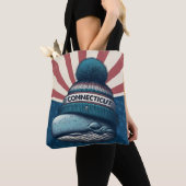 verbindingspunt tote bag (Dichtbij)
