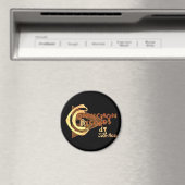 Verbindingsrecords: Magnet Alpha (Insitu (Vaatwasser))