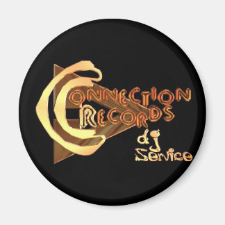 Verbindingsrecords: Magnet Alpha