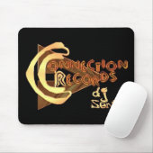 Verbindingsrecords: Mousepad Muismat (Met muis)