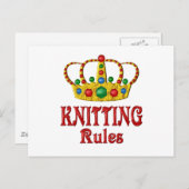 VERBINDINGSREGELS BRIEFKAART (Voorkant / Achterkant)