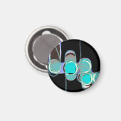 Verbindingssnoeren Magneet (Voorkant / Achterkant)