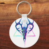 Verbindingsstroom Sleutelhanger (Voorkant)