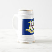 VERBINDINGSVLAG BIERPUL (Voorkant links)