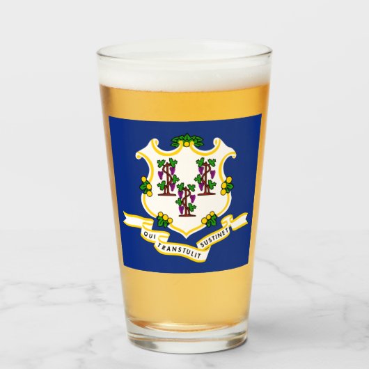 VERBINDINGSVLAG GLAS (Voorkant gevuld)