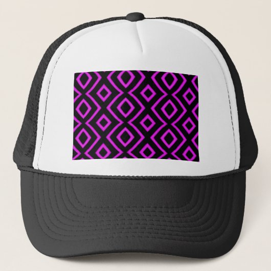 Verbintenissen_ Trucker Pet (Voorkant)