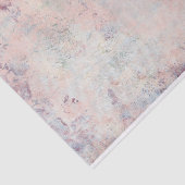 Verbleekte pastelgrunge textuur tissuepapier (Detail)