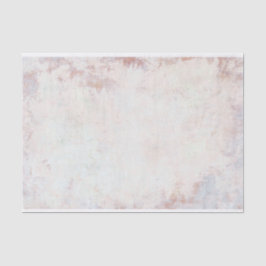 Verbleekte pastelgrunge textuur tissuepapier