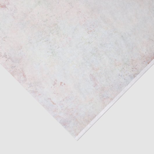 Verbleekte pastelgrunge textuur tissuepapier (Detail)