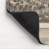 Verblijf en Western college in Marshalltown Muismat (Hoek)