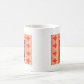 Verblijf gelukkig Sint Patrick's Day Hakuna Mata Koffiemok (Center)