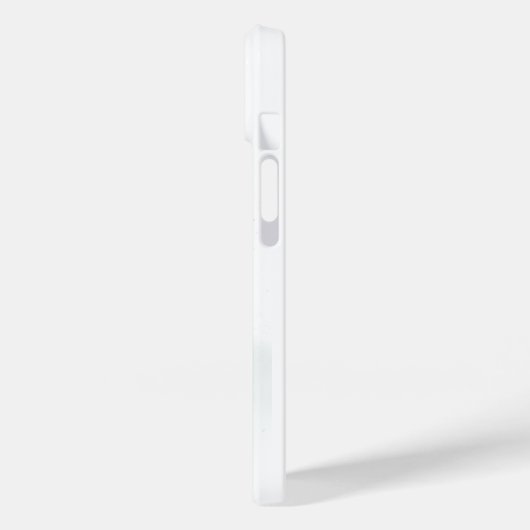 Verblijf in een sneeuwbos Case-Mate iPhone case (Achterkant / Links)