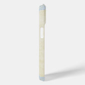 Verblijf in Hem Schrift Quote Case-Mate iPhone Case (Achterkant / Rechts)