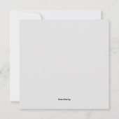 Verblijf in mij KJV Bijbel Verse (Achterkant)