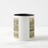 Verblijf van David R Kerr Mok (Midden)