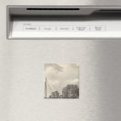 Verblijf van Joseph Francis, Toms rivier, NJ Magneet (Insitu (Vaatwasser))