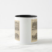 Verblijf van Thomas Hornbrook Mok (Midden)