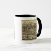 Verblijf van William Schrader Mok (Voorkant rechts)