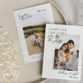 Verblijf voor de partijfoto sparen de Datum Kaart