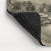 Verblijfplaats Muismat (Hoek)