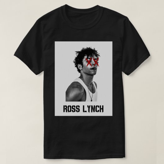 Verblijfsdag: Geef de driver Era Gift Music Fans T-shirt (Design voorkant)