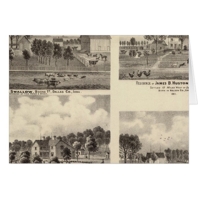 Verblijfselen van de slib (Voorkant Horizontaal)