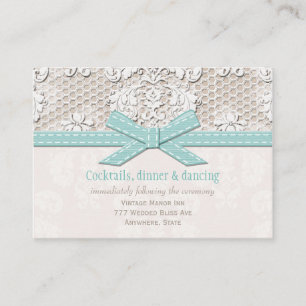 verblijfskaart voor onbetaalde weduwen informatiekaartje