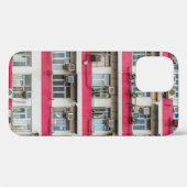 VERBLIJFSTITEL IN HONG KONG Case-Mate iPhone CASE (Achterkant (horizontaal))