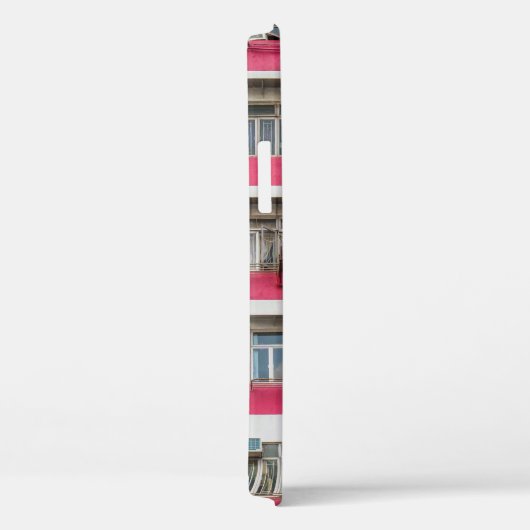 VERBLIJFSTITEL IN HONG KONG Case-Mate iPhone CASE (Achterkant / Rechts)