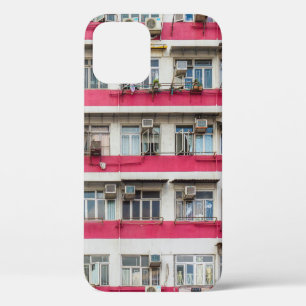 VERBLIJFSTITEL IN HONG KONG Case-Mate iPhone CASE