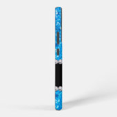 Verblind Galaxy S22+ Hoesje: gepersonaliseerd Samsung Galaxy Hoesje (Rechterkant)